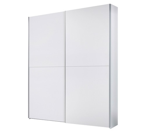 Schwebetürenschrank
