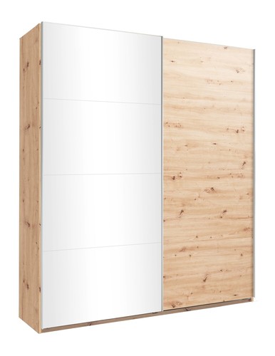 Schwebetürenschrank