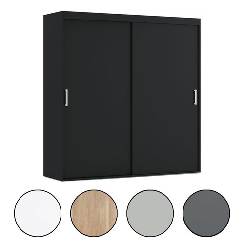 Schwebetürenschrank skei - schwebetürenschrank,