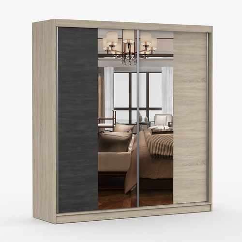 Schwebetürenschrank schrank - schwebetürenschrank,