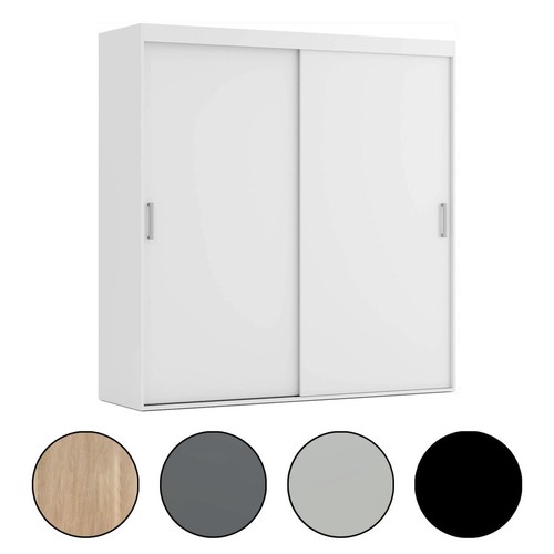 Schwebetürenschrank skei - schwebetürenschrank,