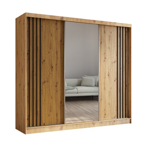 Kleiderschrank neli 240 - neli,
