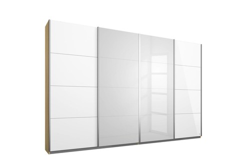 Schwebetürenschrank sonoma - schwebetürenschrank,