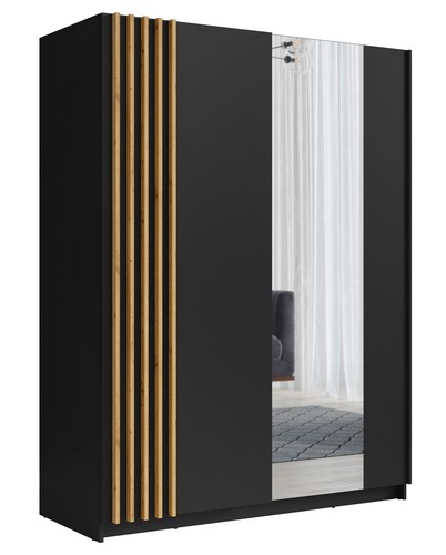 Schwebetürenschrank bayadero - schwebetürenschrank,
