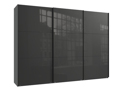 Schwebetürenschrank