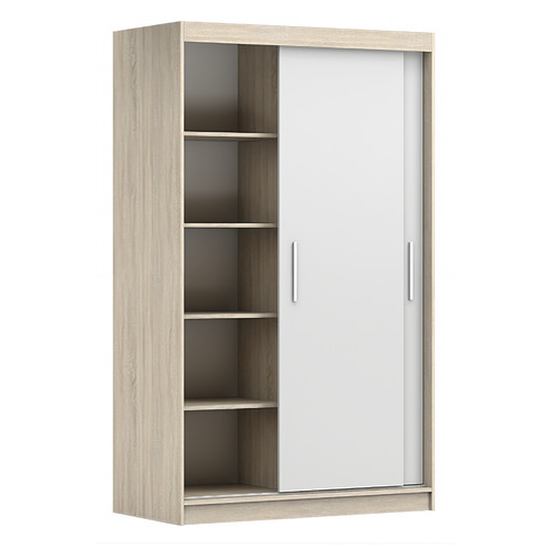 Schwebetürenschrank