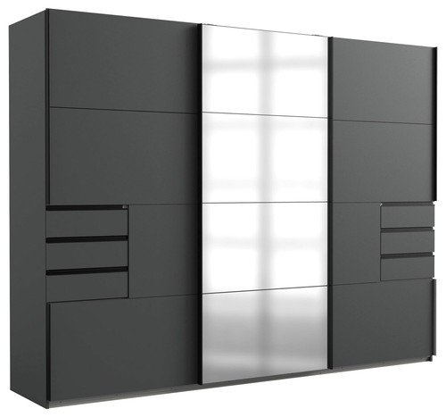 Schwebetürenschrank saigon - schwebetürenschrank,