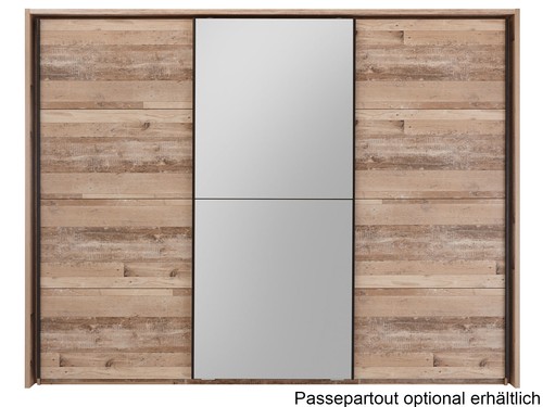 Schwebetürenschrank renfrew - schwebetürenschrank,