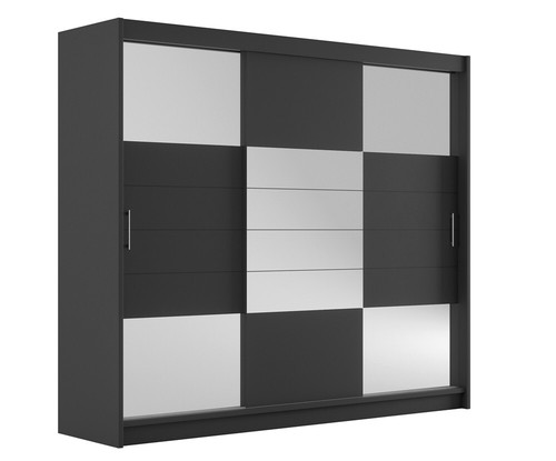 Kleiderschrank aruba 250 - aruba,
