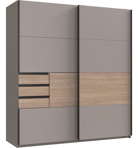 Schwebetürenschrank saigon - schwebetürenschrank,