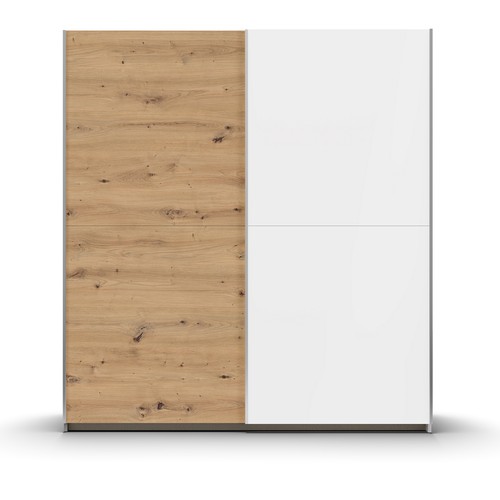 Schwebetürenschrank - ,