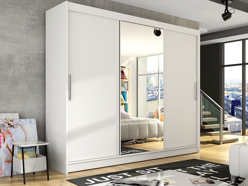 Kleiderschrank dragon - kleiderschrank,