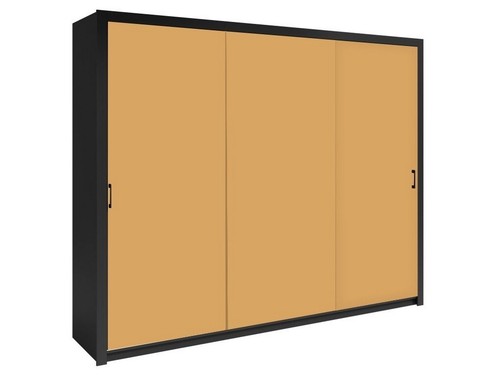 Schwebetürenschrank frama 255 - schwebetürenschrank,