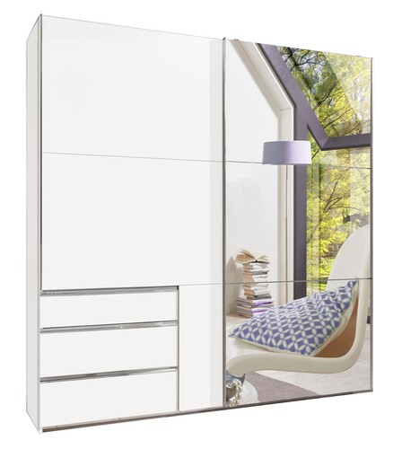 Schwebetürenschrank level - schwebetürenschrank,