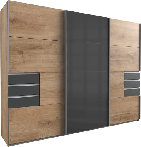Schwebetürenschrank saigon - schwebetürenschrank,