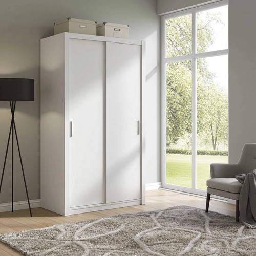 Kleiderschrank ronald 120 - ronald,