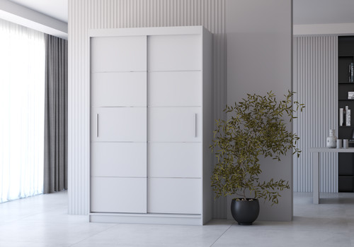 Schwebetürenschrank modern - schwebetürenschrank,