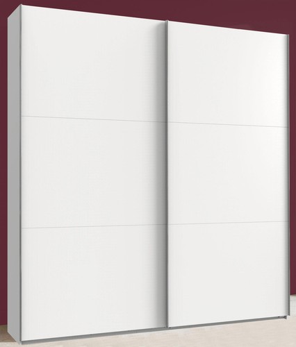 Schwebetürenschrank