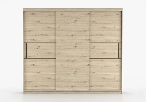 Schwebetürenschrank,Kleidersc