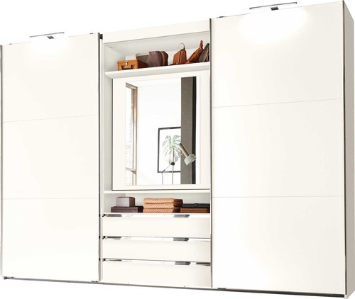 Schwebetürenschrank magie - schwebetürenschrank,