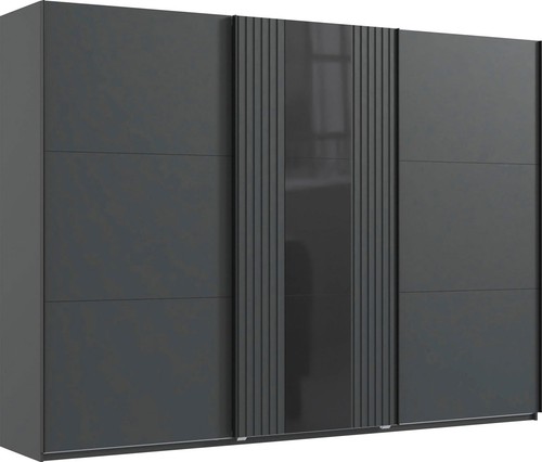 Schwebetürenschrank atlanta - schwebetürenschrank,