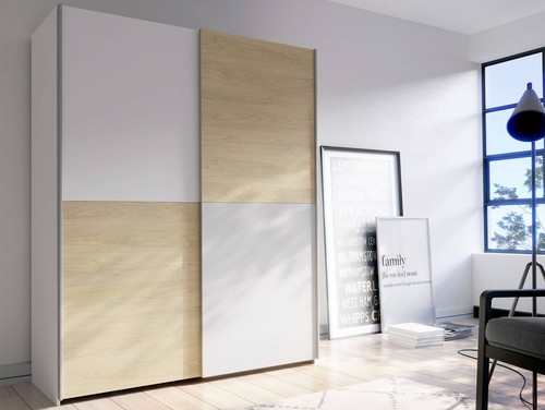 Kleiderschrank