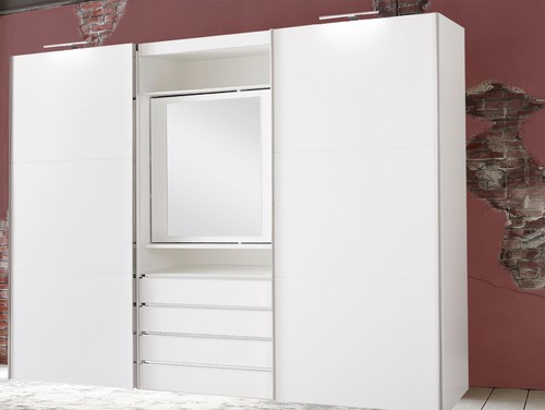 Wimex schwebetürenschrank - wimex,
